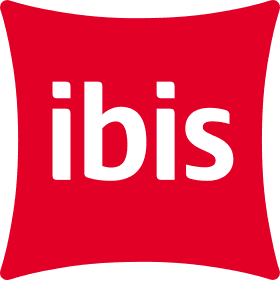 Ibis chain logo