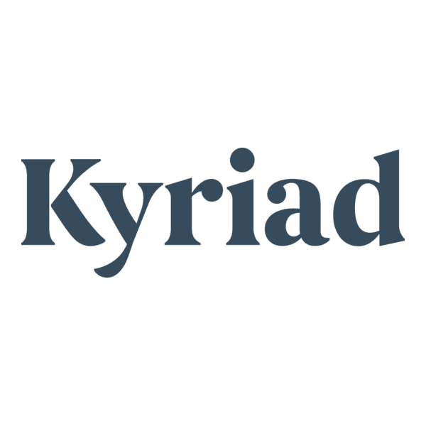 Kyriad chain logo