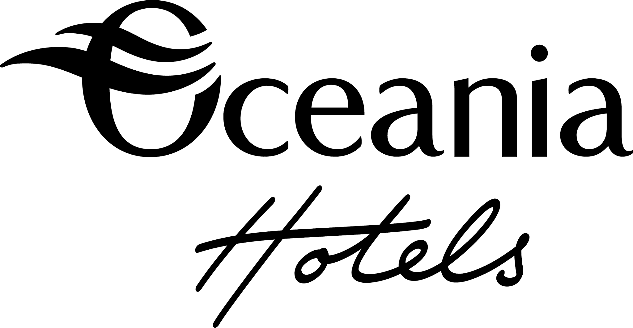 Oceania chain logo