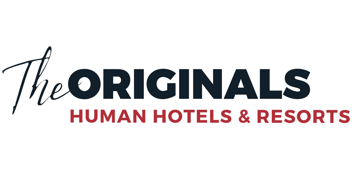 The Originals chain logo