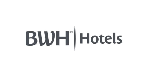 Best Western chain logo