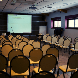 Salle