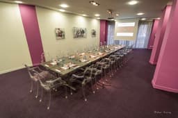 Salle