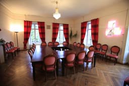 Salle