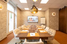Salle