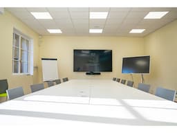 Salle