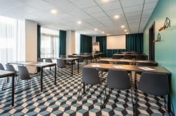 Salle