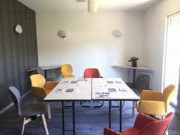 Salle