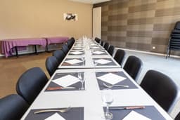 Salle