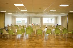 Salle