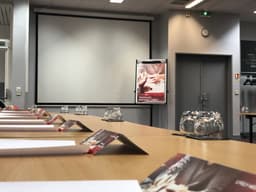 Salle