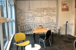 Salle