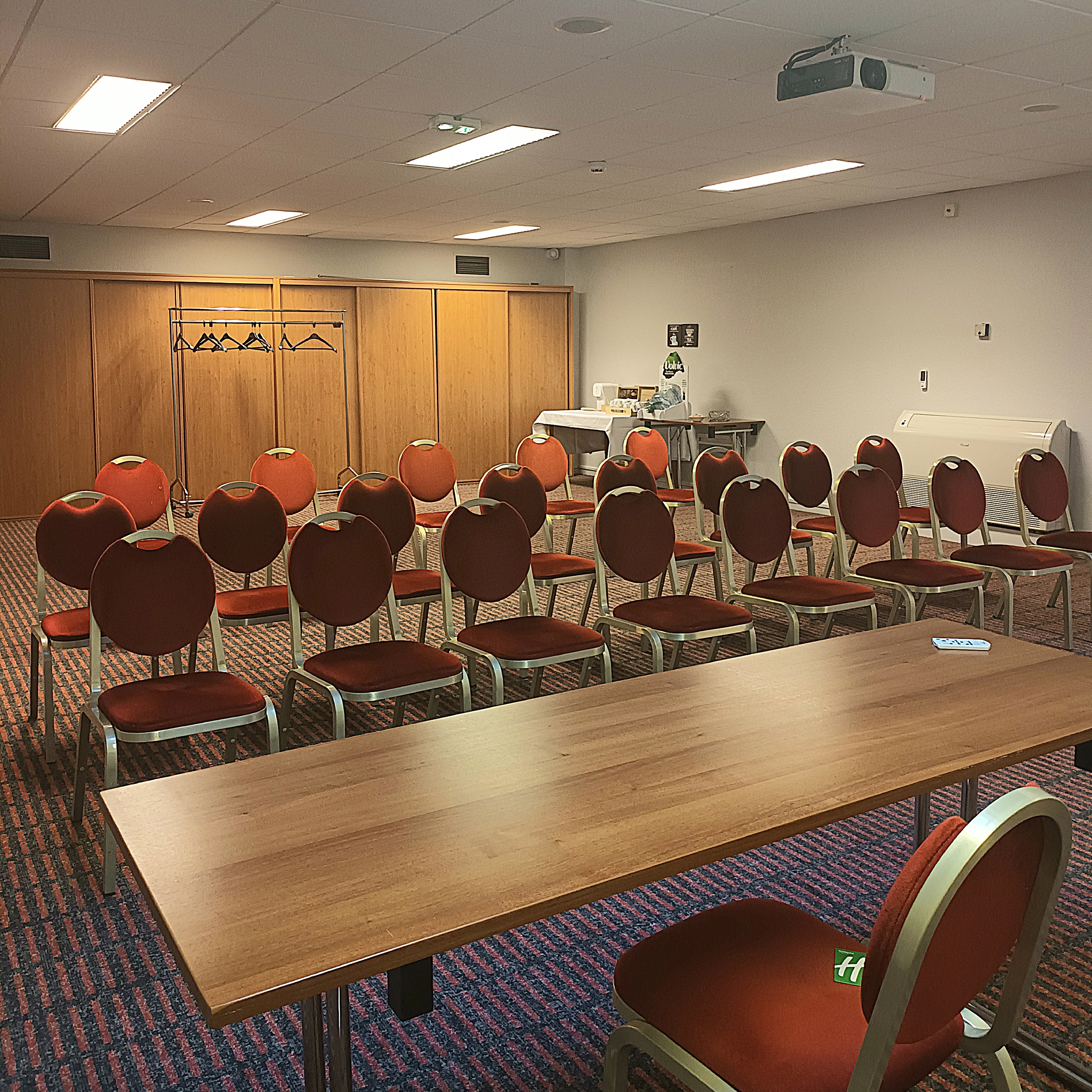Salle