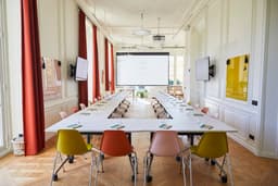Salle
