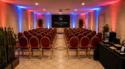 Salle