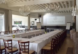 Salle