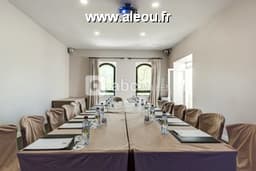 Salle