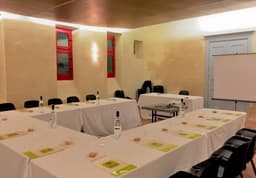 Salle