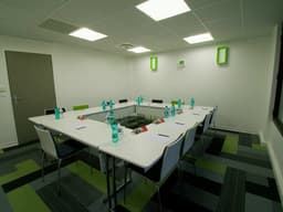 Salle