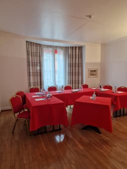Salle
