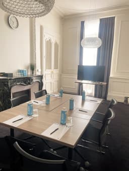 Salle