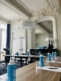 Salle