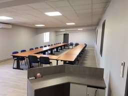 Salle