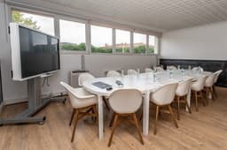 Salle