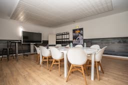 Salle