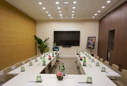Salle