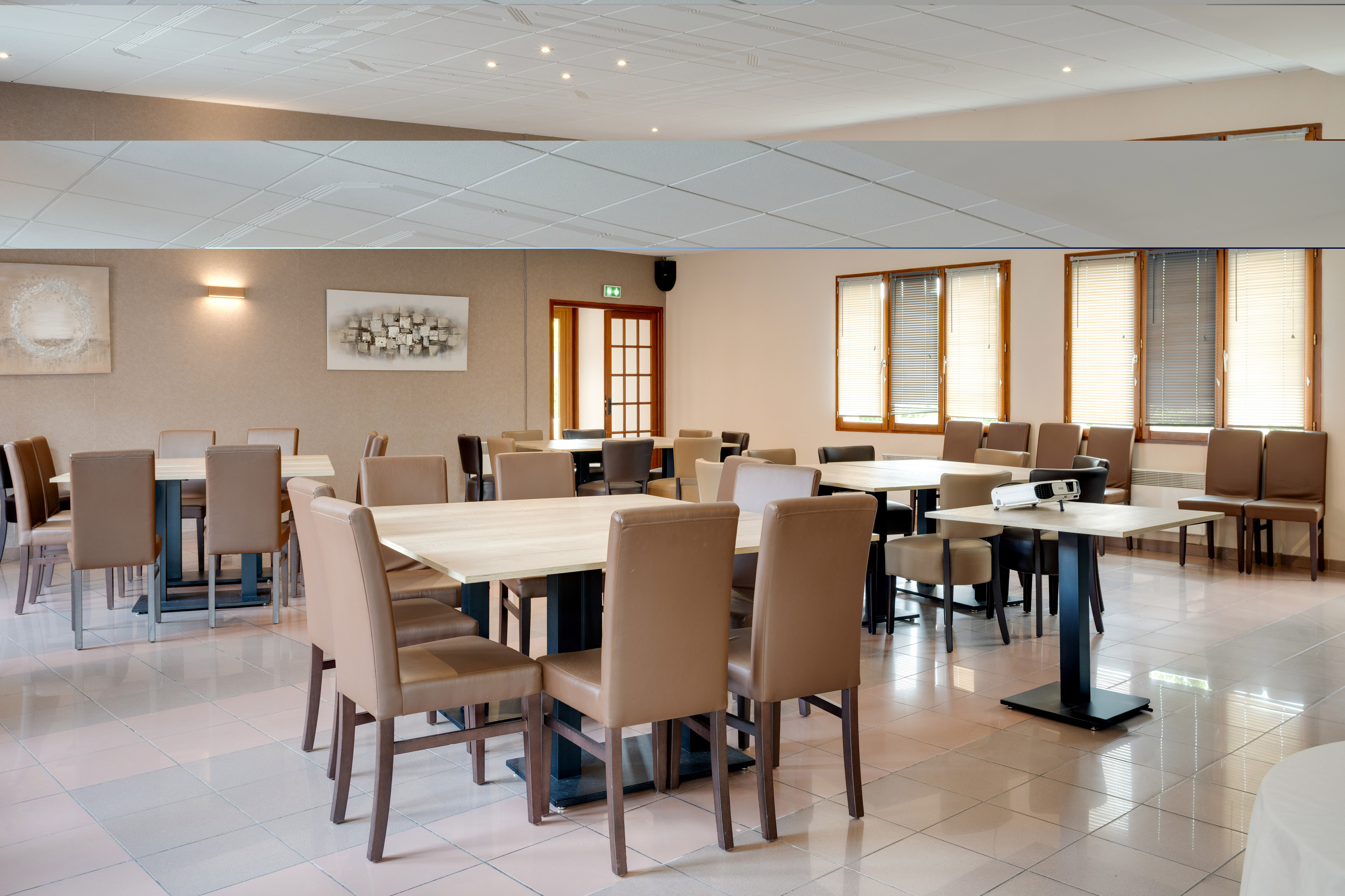Salle