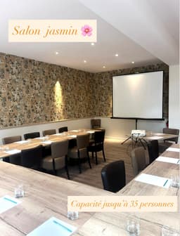 Salle