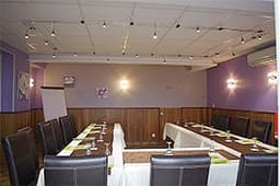Salle