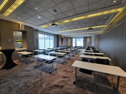 Salle
