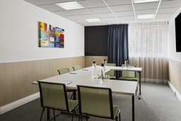Salle