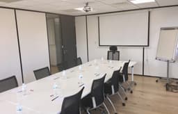 Salle