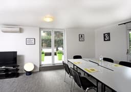 Salle