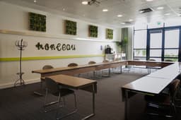 Salle