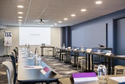 Salle