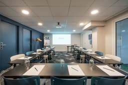 Salle