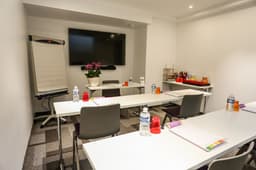 Salle