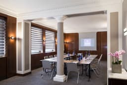 Salle