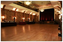 Salle