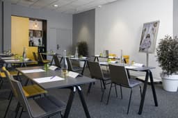 Salle