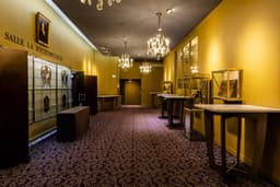 Salle