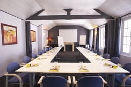 Salle