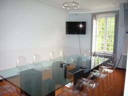 Salle