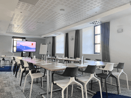 Salle