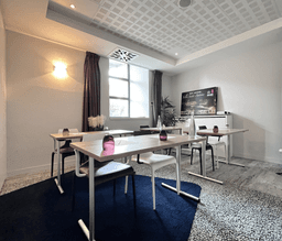 Salle