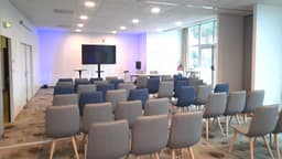 Salle